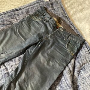 G-star denim jeans